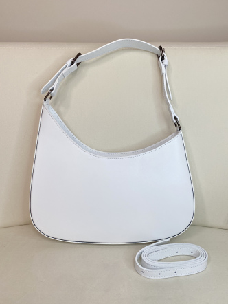 Сумка 0175maxi Белый (244)